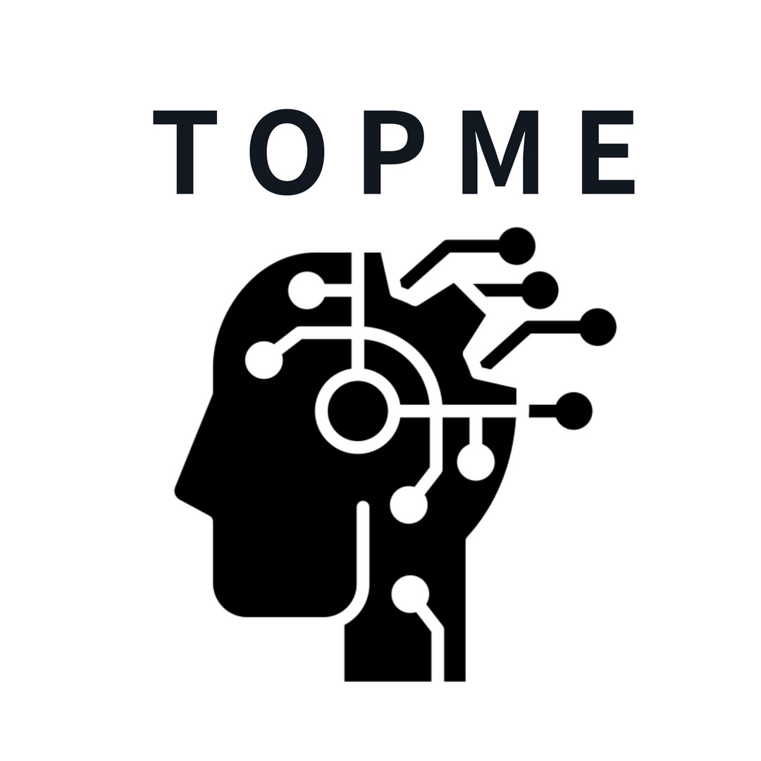 TOPME｜Ai知識創業